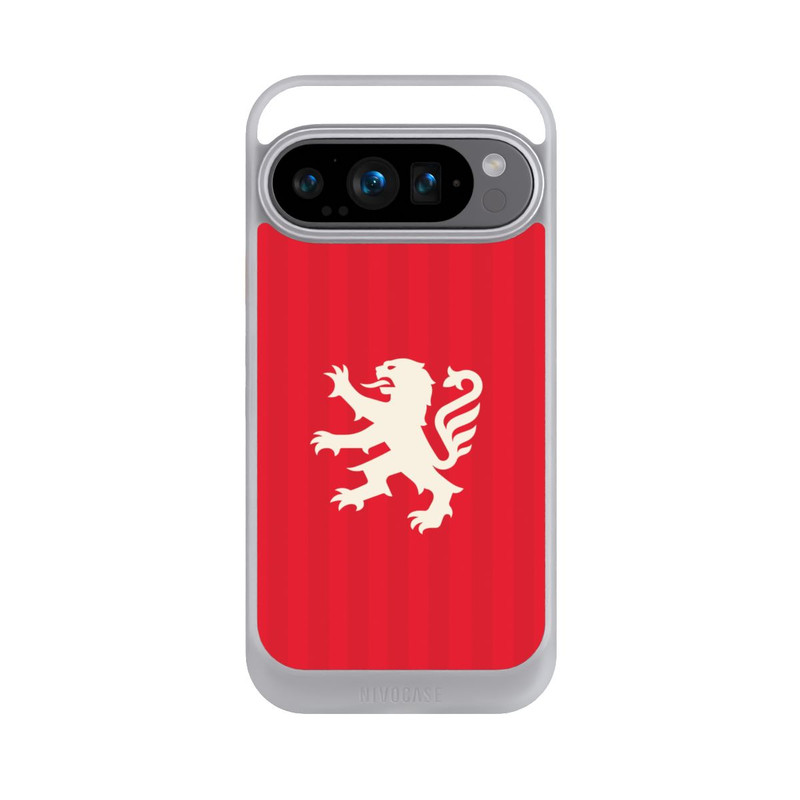 Pixel 9 Pro NIVOcore OL Auswärtstrikot 26/27