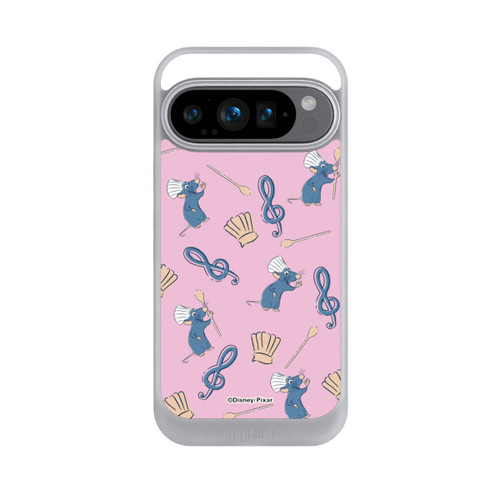 Google Pixel 9 Pro NIVOcore Remy Ratatouille Pink