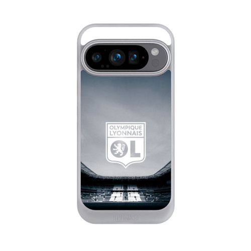 Google Pixel 9 Pro NIVOcore OL Stade Groupama