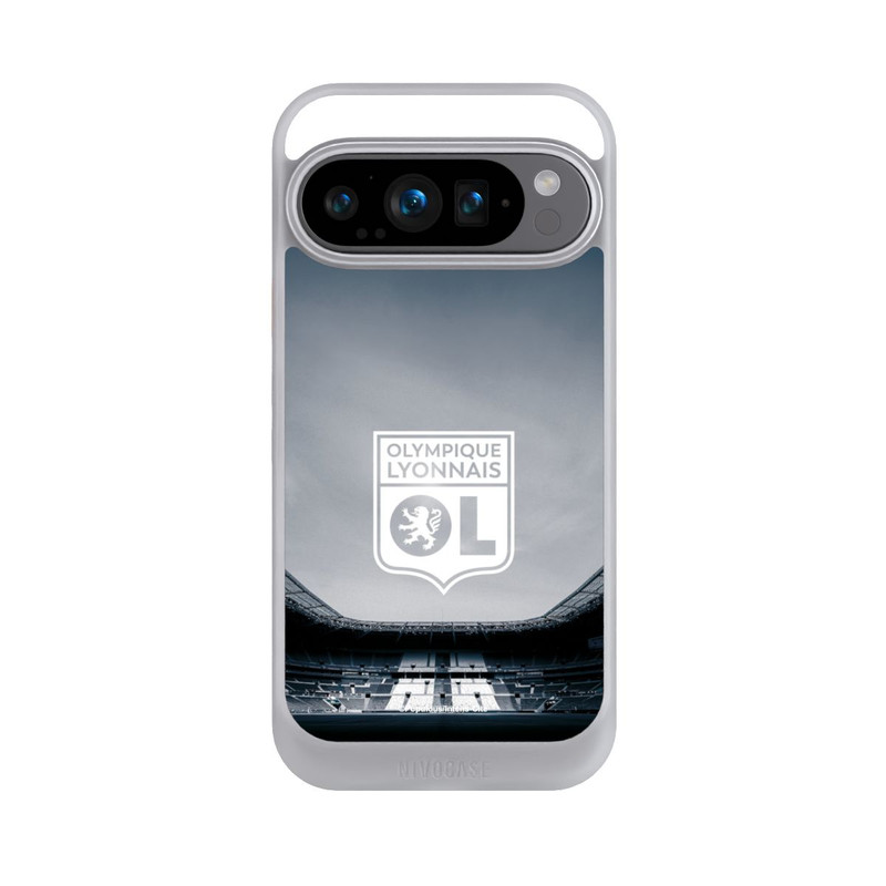 Pixel 9 Pro NIVOcore OL Stade Groupama