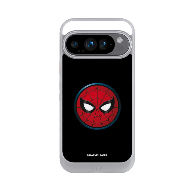 Pixel 9 Pro NIVOcore Spider-Man Hero Universe