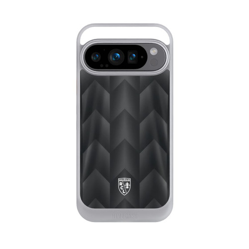 Google Pixel 9 Pro NIVOcore RC Lens Maillot Extérieur 26/27