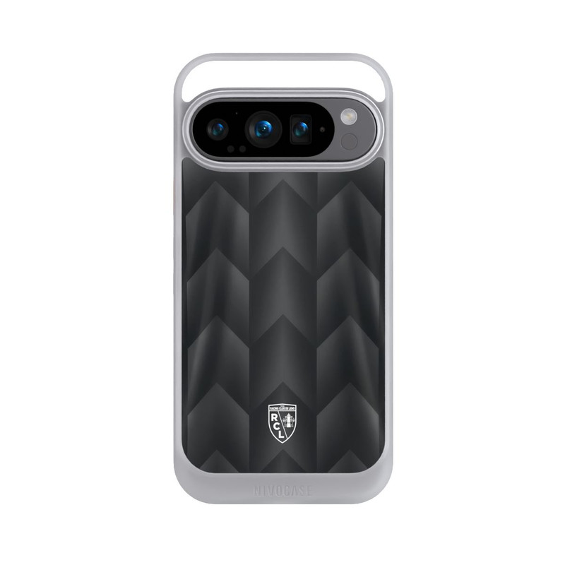 Pixel 9 Pro NIVOcore RC Lens Auswärtstrikot 26/27