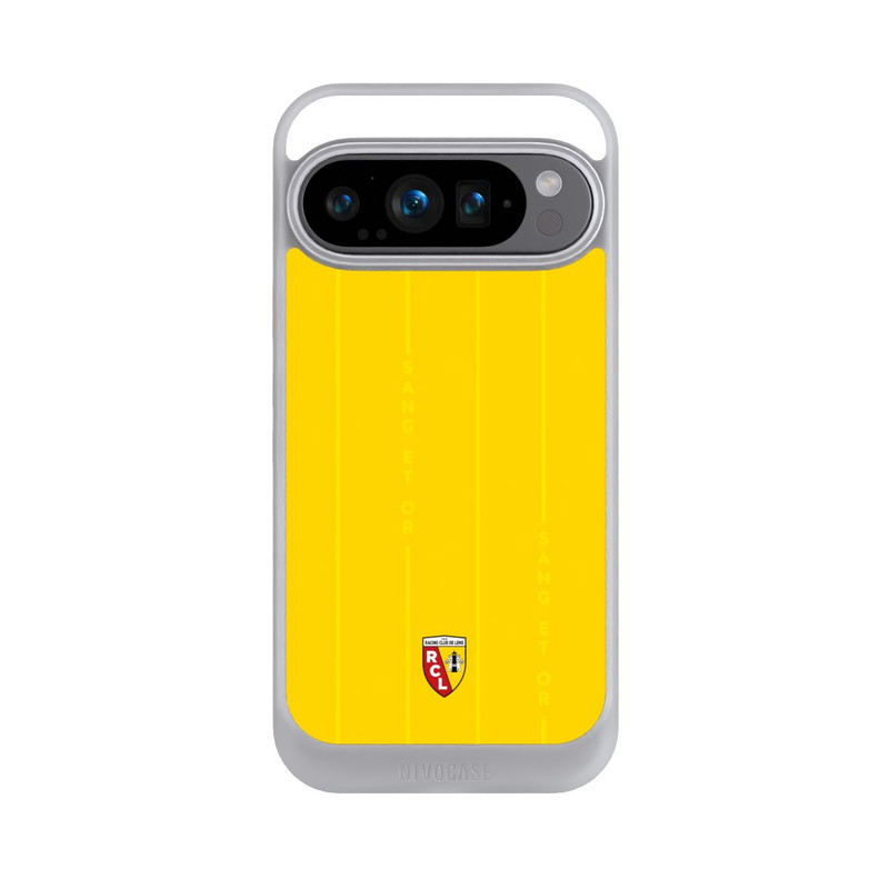 Pixel 9 Pro NIVOcore RC Lens Heimtrikot 26/27