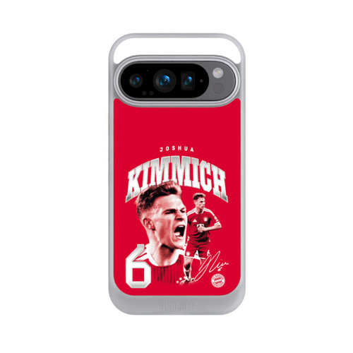 Google Pixel 9 Pro NIVOcore Joshua Kimmich 26/27