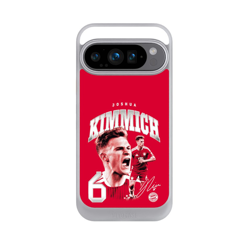 Pixel 9 Pro NIVOcore Joshua Kimmich 26/27
