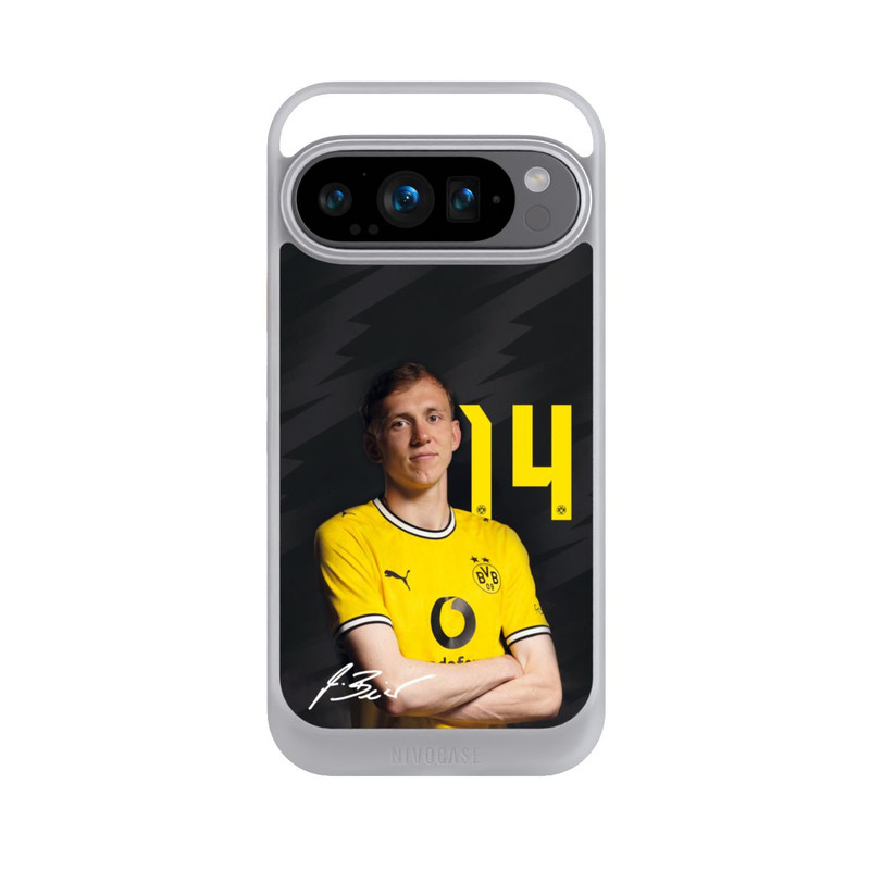 Pixel 9 Pro NIVOcore Maximilian Beier 26/27