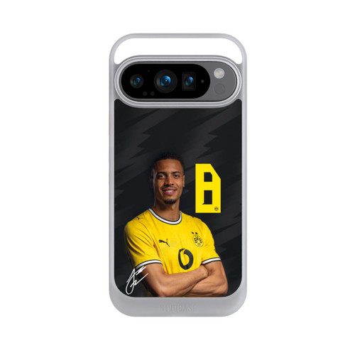 Google Pixel 9 Pro NIVOcore Felix Nmecha 26/27