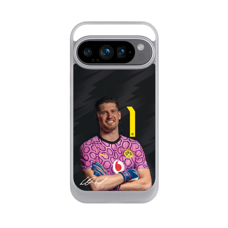 Pixel 9 Pro NIVOcore Gregor Kobel 26/27