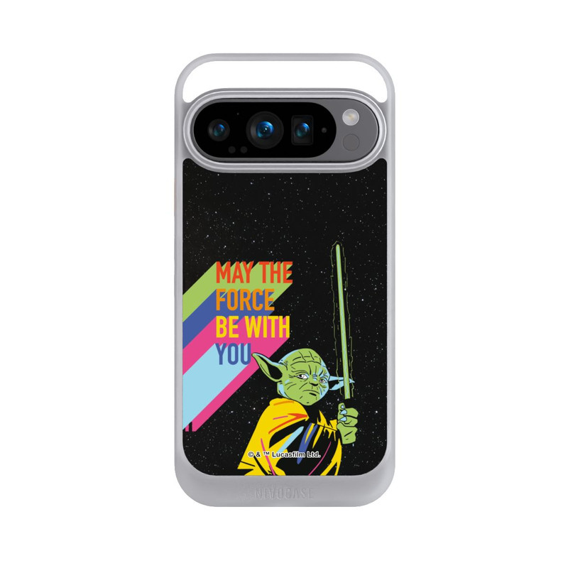 Pixel 9 Pro NIVOcore Yoda - May the Force be with you