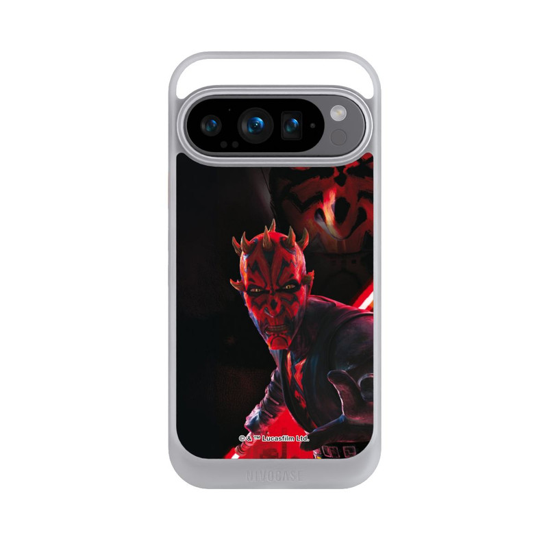 Pixel 9 Pro NIVOcore Darth Maul Shadow Lord