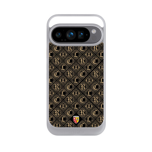 Google Pixel 9 Pro NIVOcore RC Lens Motif Type Annee 1906