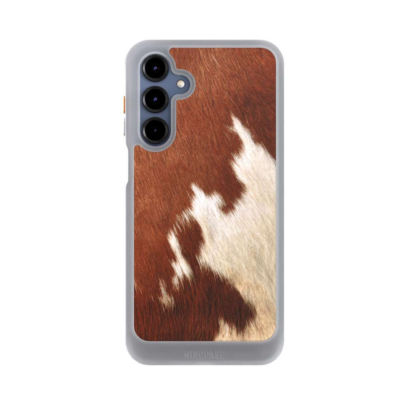 Galaxy A16 5G NIVOcore Kuhfell Look