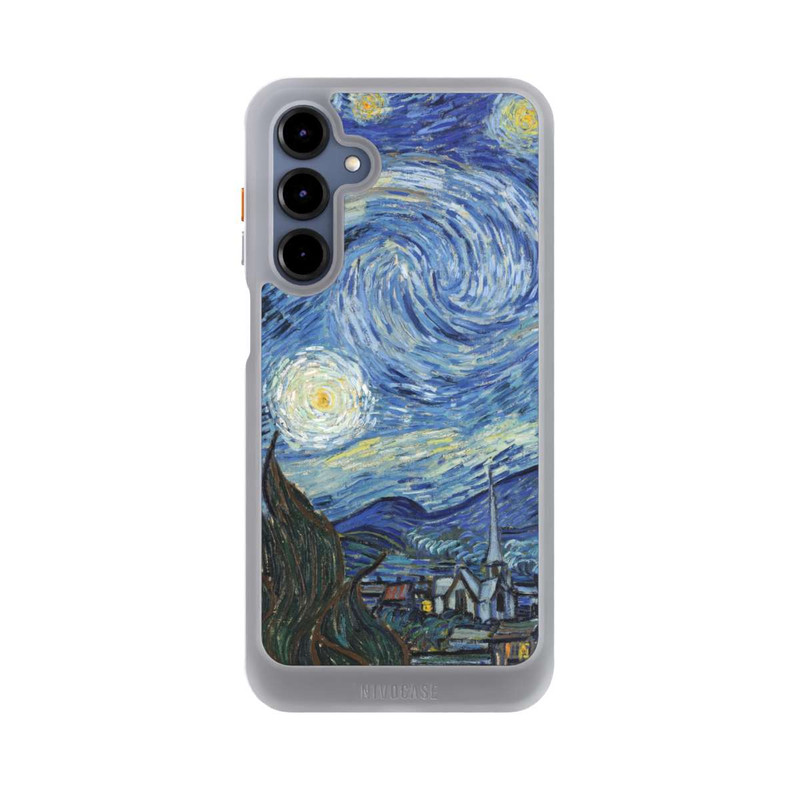 Galaxy A16 5G NIVOcore The Starry Night