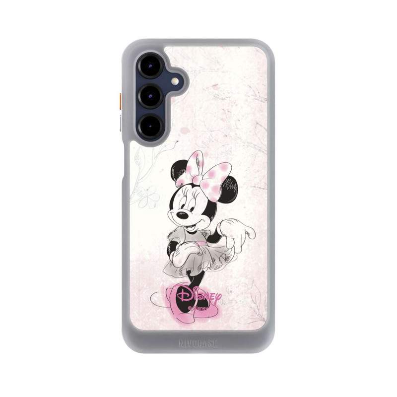 Galaxy A16 5G NIVOcore Minnie Aquarell