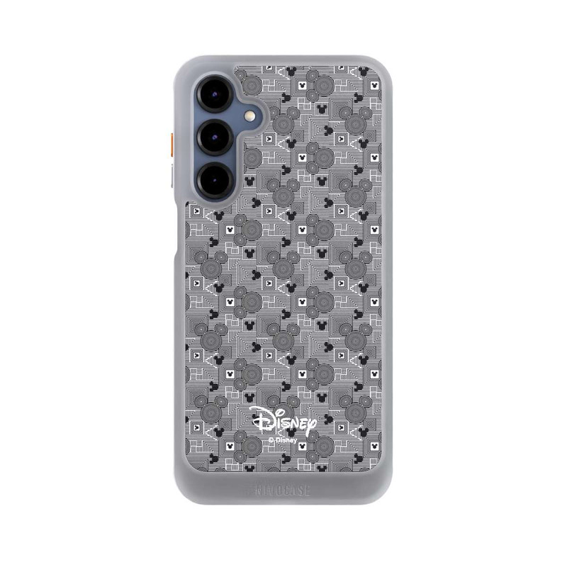 Galaxy A16 5G NIVOcore Mickey Optical Illusion