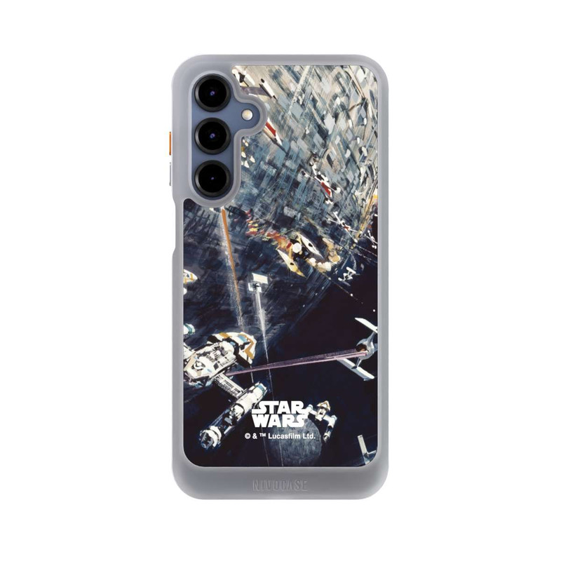 Galaxy A16 5G NIVOcore Death Star
