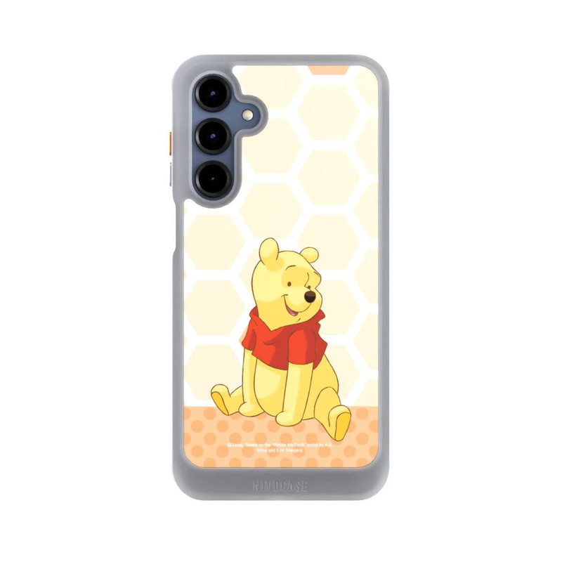 Galaxy A16 5G NIVOcore Winnie the Pooh