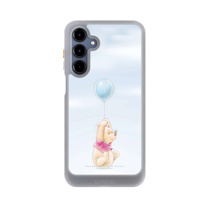 Galaxy A16 5G NIVOcore Winnie the Pooh Balloon