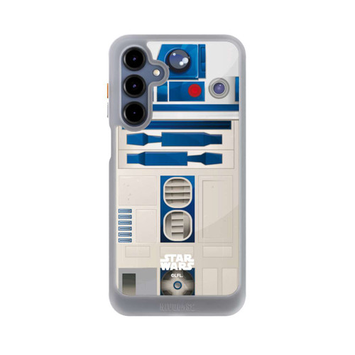 Samsung Galaxy A16 5G NIVOcore R2D2 Closeup