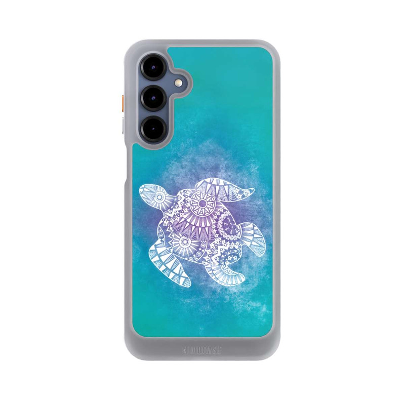 Galaxy A16 5G NIVOcore Mandala Schildkröte