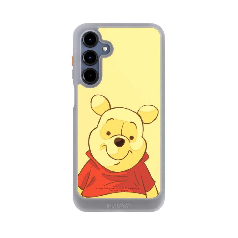 Galaxy A16 5G NIVOcore Pooh the Bear