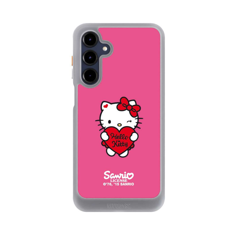 Galaxy A16 5G NIVOcore Hello Kitty - Sweet Heart