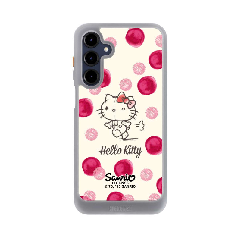 Galaxy A16 5G NIVOcore Hello Kitty - Pünktchen