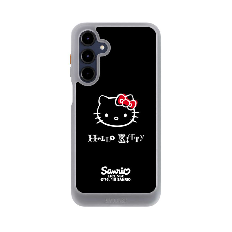Galaxy A16 5G NIVOcore Hello Kitty - Lovely