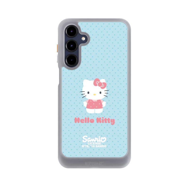 Galaxy A16 5G NIVOcore Polkadots HK