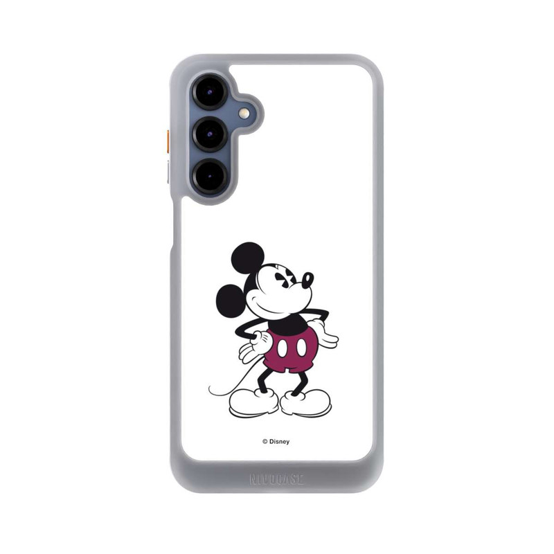 Galaxy A16 5G NIVOcore Mickey Mouse - Retro