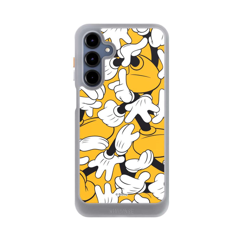 Galaxy A16 5G NIVOcore Mickey Mouse - Gloves