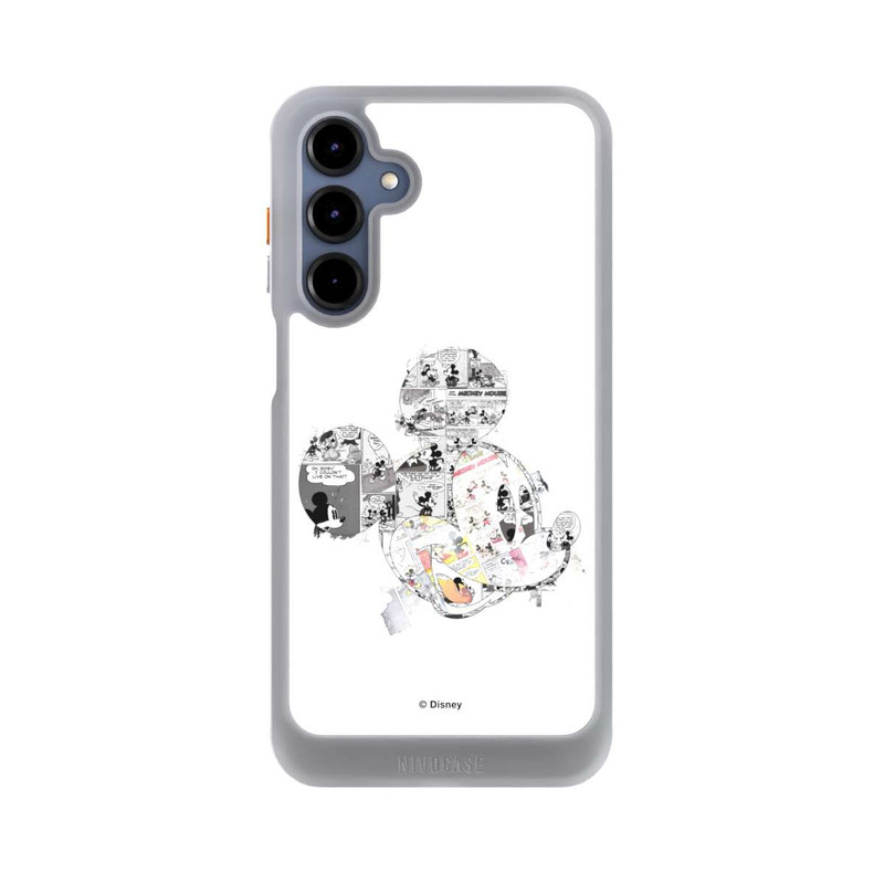 Galaxy A16 5G NIVOcore Micky Maus - Collage