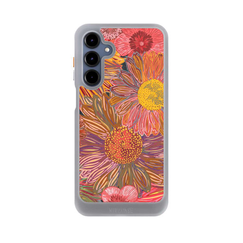 Samsung Galaxy A16 5G NIVOcore Daisy Dance