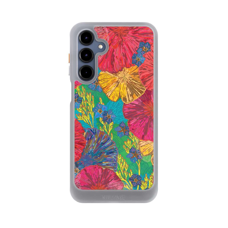 Galaxy A16 5G NIVOcore The Parting of the Poppies