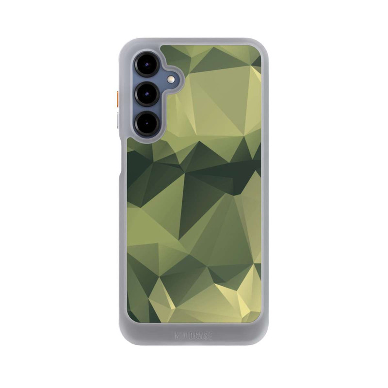 Galaxy A16 5G NIVOcore Poly Camouflage
