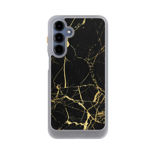 Samsung Galaxy A16 5G NIVOcore Marbre Noir et Or