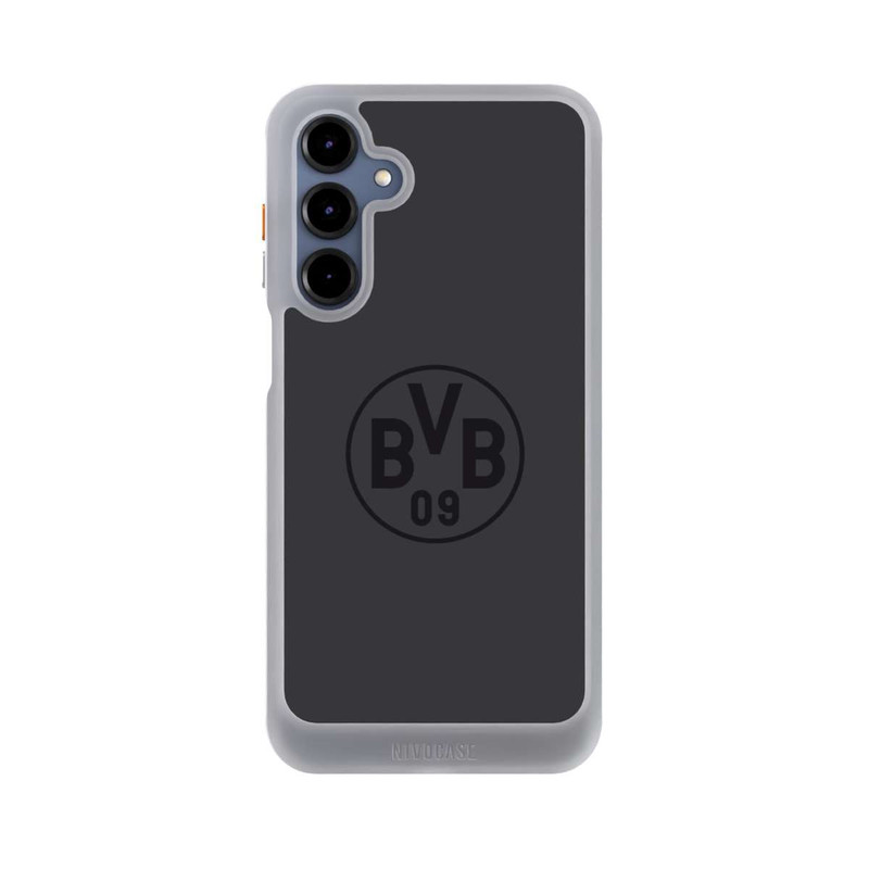 Galaxy A16 5G NIVOcore BVB Grau