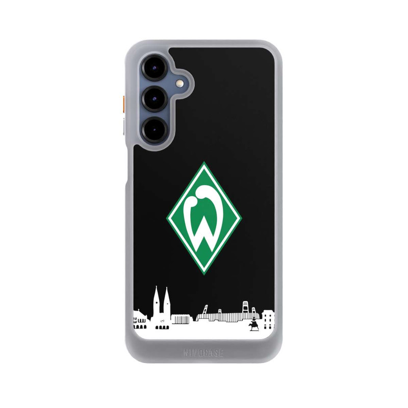 Galaxy A16 5G NIVOcore WB Skyline