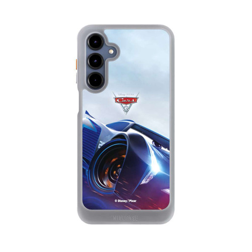 Samsung Galaxy A16 5G NIVOcore Cars3 Jackson Storm