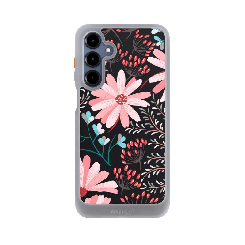 Galaxy A16 5G NIVOcore Floral Autumn 2