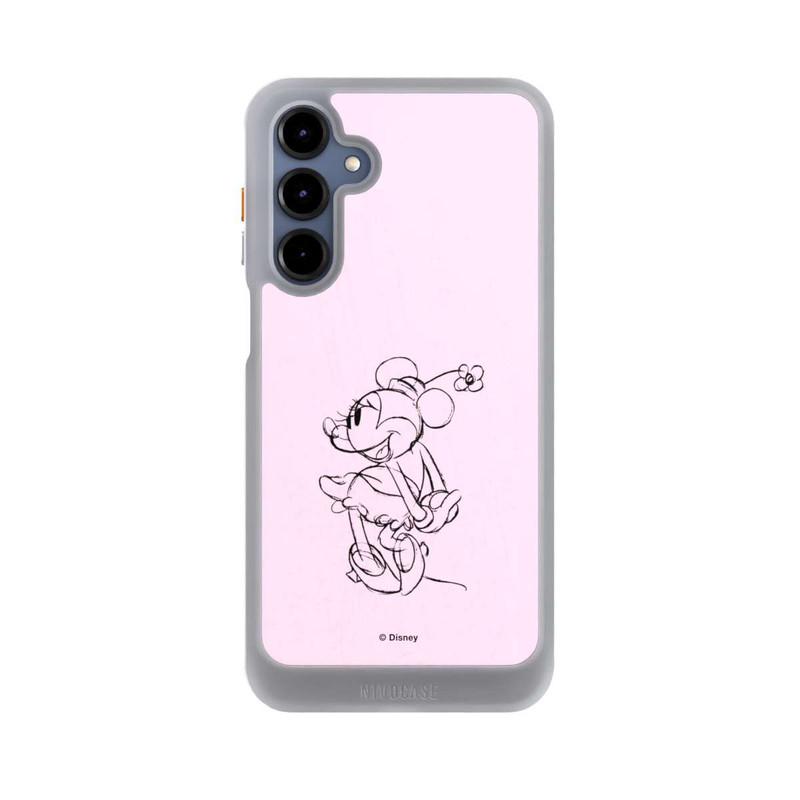 Galaxy A16 5G NIVOcore Minnie Mouse Vintage