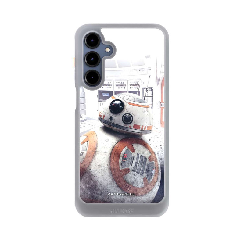 Galaxy A16 5G NIVOcore BB8 - Star Wars 8