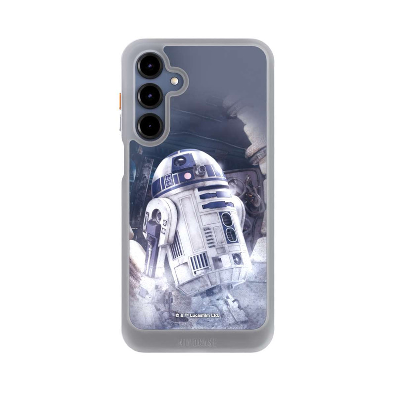 Galaxy A16 5G NIVOcore R2D2 - Star Wars 8
