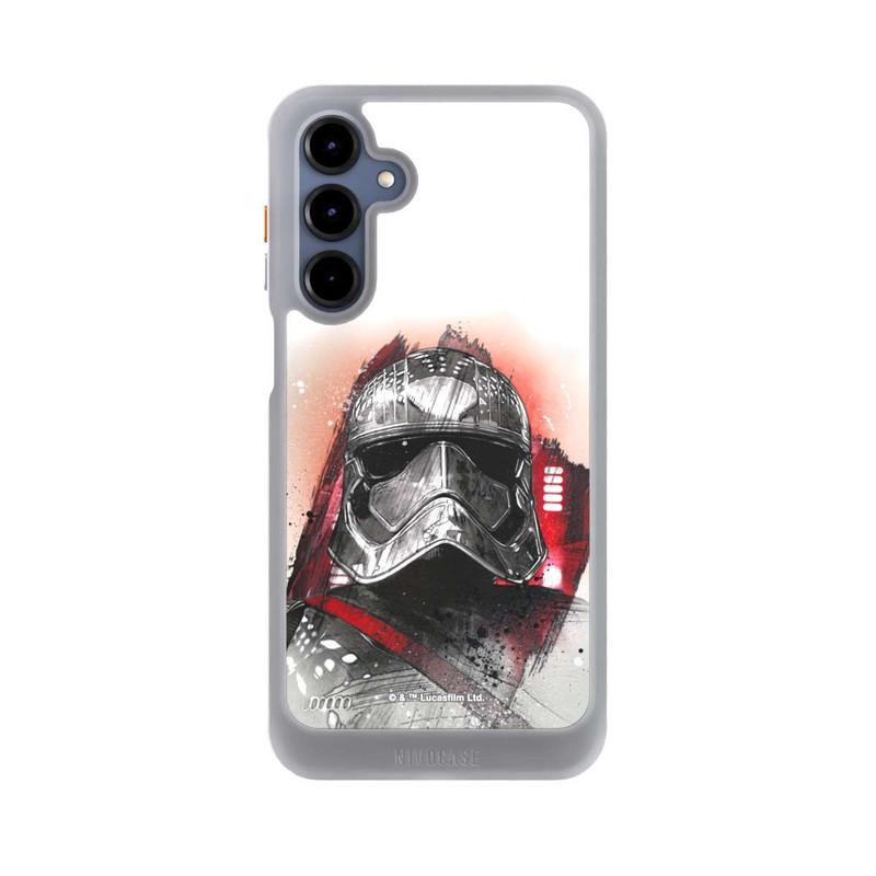 Galaxy A16 5G NIVOcore Captain Phasma - StarWars 8