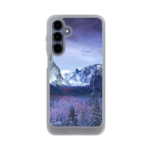 Samsung Galaxy A16 5G NIVOcore Snowy Landscape 