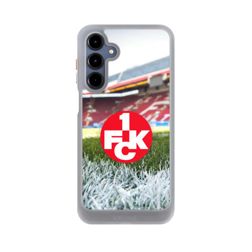 Samsung Galaxy A16 5G NIVOcore Stadionrasen FCK