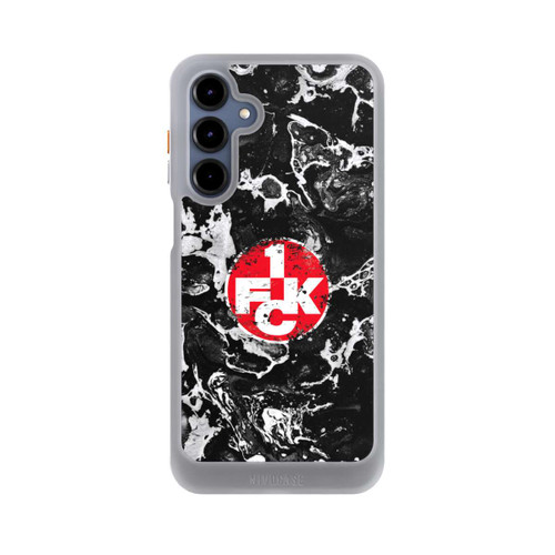 Samsung Galaxy A16 5G NIVOcore FCK Schmelztigel Schwarz