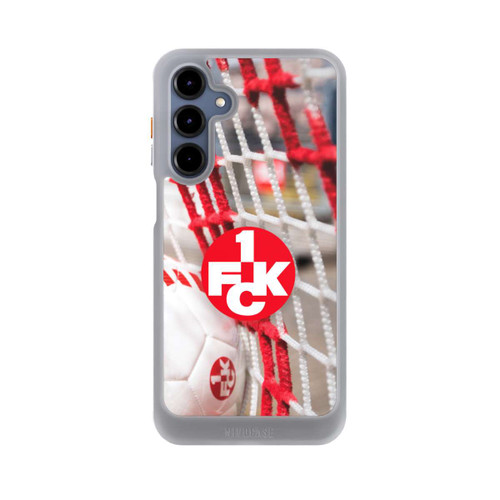 Samsung Galaxy A16 5G NIVOcore Torschuss FCK
