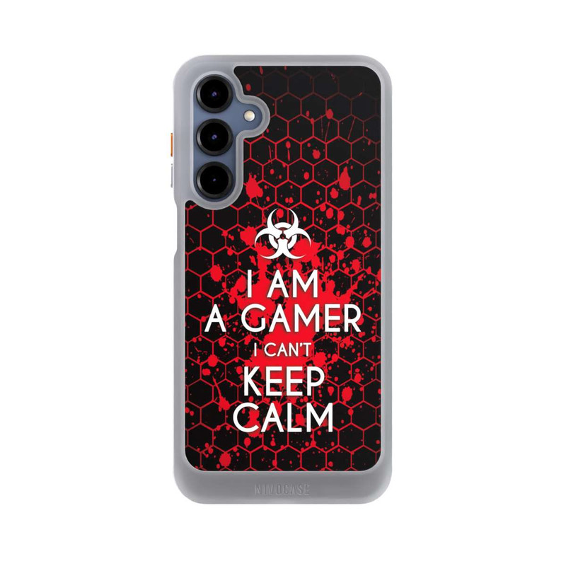 Galaxy A16 5G NIVOcore I Am a Gamer